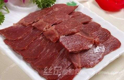 5大壮阳肉堪比伟哥 5种食物不壮阳