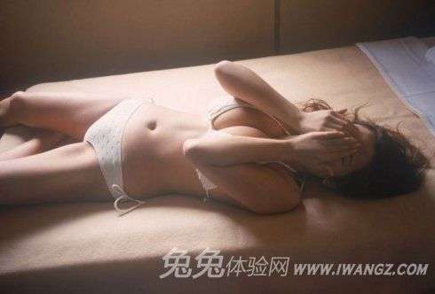 女人最钟爱的性交体验