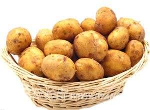 每天一个土豆吃出健康身体