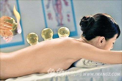 拔火罐真的管用吗？