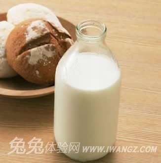 储存食物常犯10个错