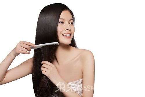 每天梳头100下有益健康？