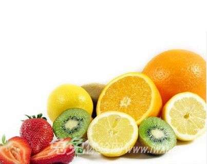 水果食用不慎小心致皮肤过敏