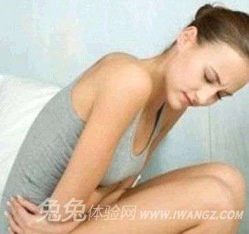 中医支招四个痛经应急穴位