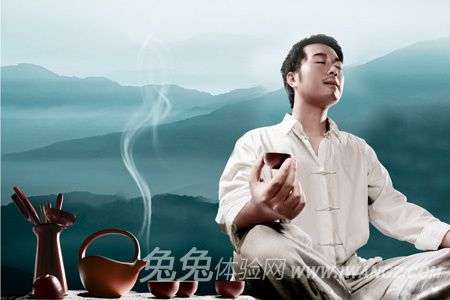 对照六个信号看你是否早衰