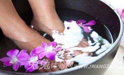 足疗保健有什么好处 4大功效让你温暖过冬