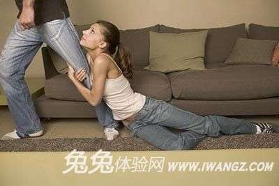 女人撒娇男人该如何应对