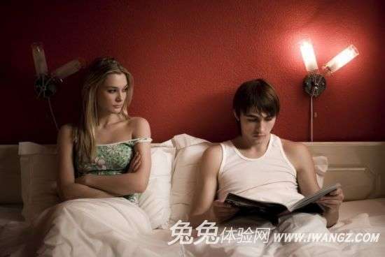 完美性爱9大禁忌排行榜