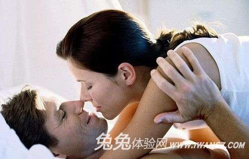 女人的性趣从七个小细节能了解