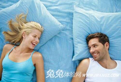 女人不愿意亲热的心理