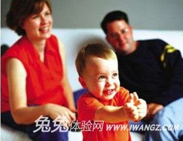 父母如何回答性疑问