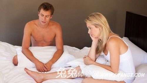 性交障碍损害夫妻感情