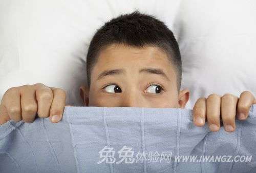 性发育年龄普遍提前