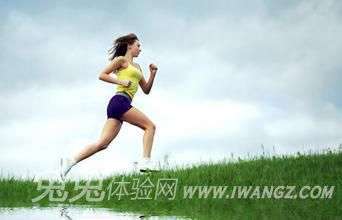 跑步多久能减肥 8招让你跑步减肥更有效