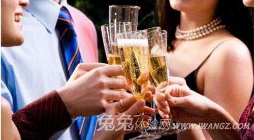 小酒怡情 这样喝酒养生不伤身