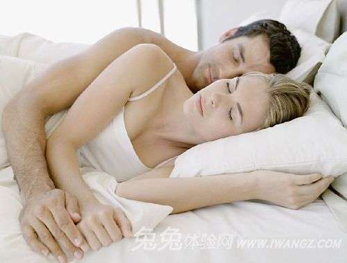 北京养生这样睡性爱更强助生育