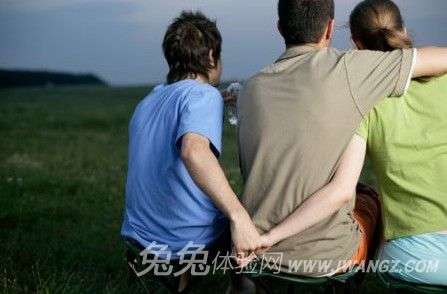 为什么男人难以接受出轨女人