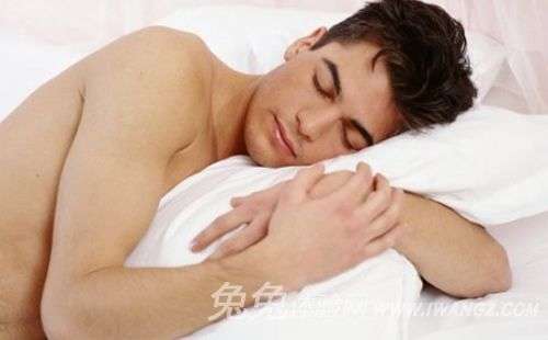 裸睡对男性生殖健康有益