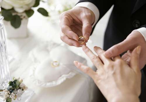 新婚之夜夫妻性生活要注意的五个事项