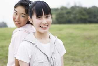 青春期女生如何正确对待叛逆
