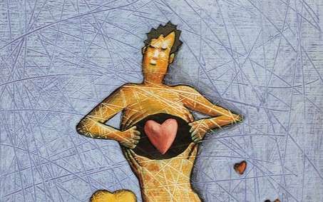 第三者无法插足