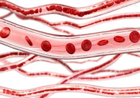 如何正确清理血管
