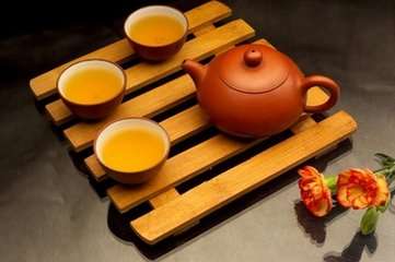 北京保健按摩会所秋天喝茶暖胃祛寒好的方法