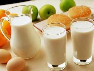 男性常喝牛奶对身体有什么影响？