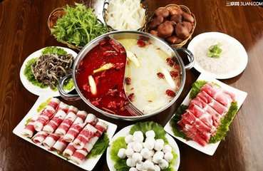 秋季养生火锅必加这六种食物