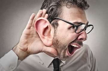 养生会所为什么说耳朵大的人长寿？