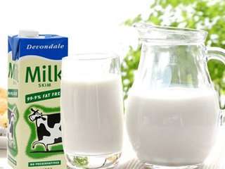哪几类人不宜喝牛奶？