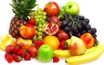 冬季女性养生保健水果 让女人吃出好身体