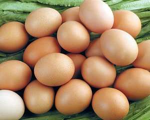 早餐吃鸡蛋对身体有哪些好处