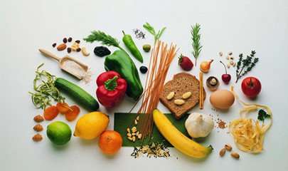 7大健康食物助你养生保健让你吃出长寿