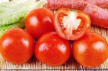 六种有毒蔬菜损伤肝功能