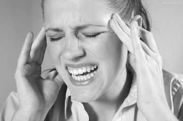 头痛的原因是什么，5个妙招快速治头疼