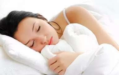 6个好习惯让你睡前排毒一身轻