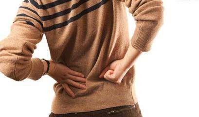 怎样防止腰疼男人养生保健腰酸痛是什么原因