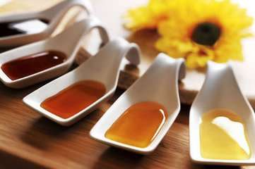 怎么样喝蜂蜜才有利尿养肾养生保健的功效