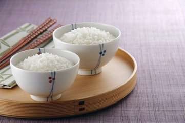 吃米饭会变胖 米饭怎么吃能减肥