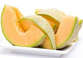 哈密瓜的功效与作用 吃哈密瓜能减肥
