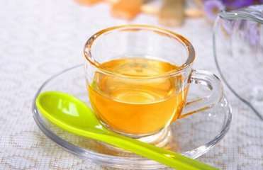 喝蜂蜜水有什么养生保健的好处