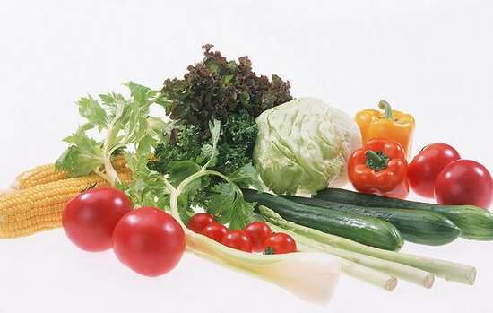 冬季如何养生 冬季养生多吃这10种蔬菜