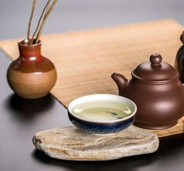 茶文化在我国几千年历史，有一种抗癌解毒