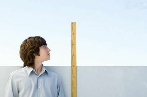 男人的身高决定多少寿命