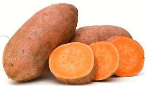 抗癌冠军：红薯 健康吃法