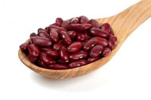 吃红豆有四个好处：瘦小腹消水肿