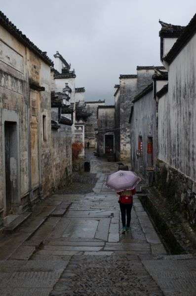 阴雨天养生小建议，快收藏起来吧