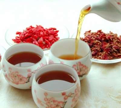 北京养生保健推荐5款茶饮对抗眼疲劳