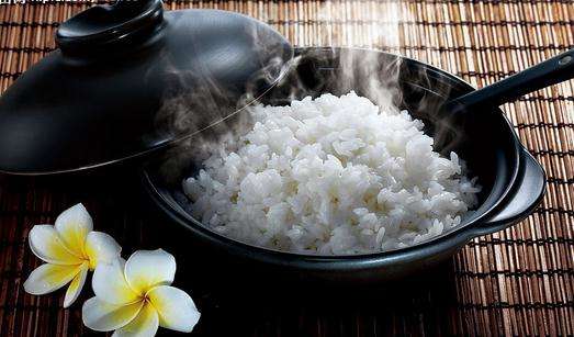 【爱北京生活网】六类“米”的营养价值